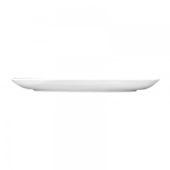 Seltmann Weiden Seltmann Weiden Rondo / Liane Weiss Platte oval 38,5x26 cm Seltmann Weiden Rondo / Liane Weiss Блюдо овальное 38,5x26 см