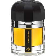 Ramon Monegal (Рамон Монегал)  Ambra di Luna Eau de Parfum Парфюмерная вода Spray Спрей, 50 мл
