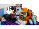 Lego Der Eispalast Ледовый дворец