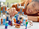 Lego Der Eispalast Ледовый дворец