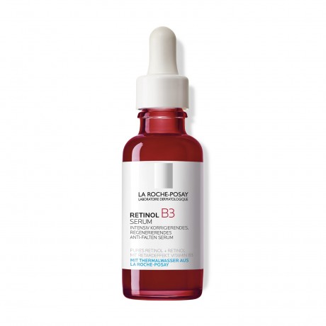 La Roche-Posay ROCHE-POSAY Retinol B3 Serum  ROCHE POSAY Ретинол B3 Сыворотка