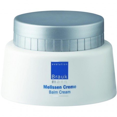 Hildegard Braukmann Evolution Melissen Creme, 50 мл
