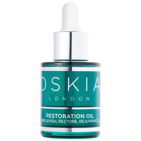 Oskia Restoration Oil Gesichtsol Pflege, 30 мл