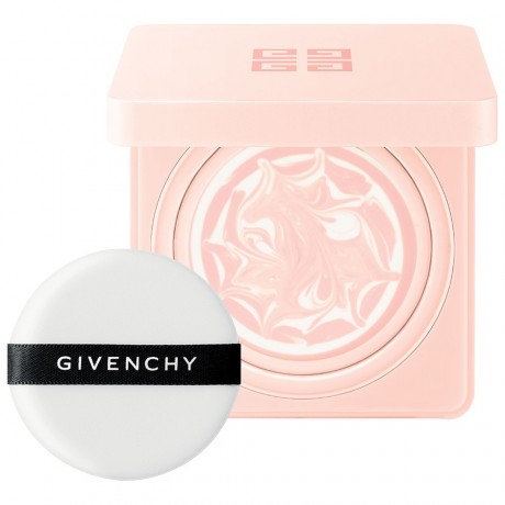 Givenchy (Живанши) LIntemporel Blossom Fresh-Faced Compact Day Cream Gesichtscreme Globale Anti-Aging-Pflege, 12 g