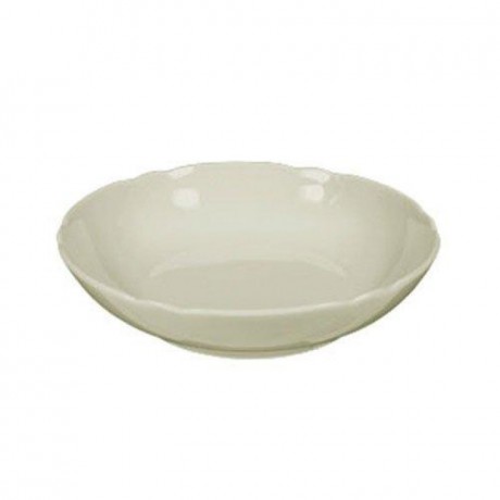 Seltmann Weiden Seltmann Weiden Marie-Luise Elfenbein Salatschale Rund 16 cm Seltmann Weiden Marie-Luise Салатница цвета слоновой кости, круглая, 16 см