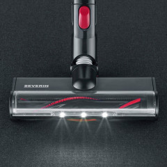Severin Severin Akku-Handstaubsauger Severin  Беспроводной ручной пылесос Severin Severin