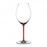 Riedel Riedel Fatto a Mano - rot Old World Syrah Glas 600 ccm / h: 25 cm Riedel Fatto a Mano - красное стекло Old World Syrah 600 см3 / высота: 25 см
