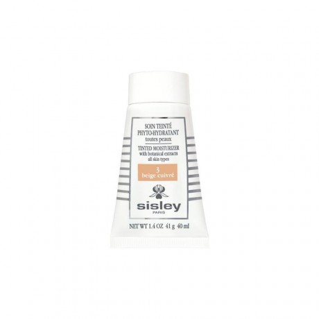 Sisley (Сислей) Damenpflege Soin Teinte Phyto-Hydratant, Nr. 03 Beige Cuivre / 1 шт.