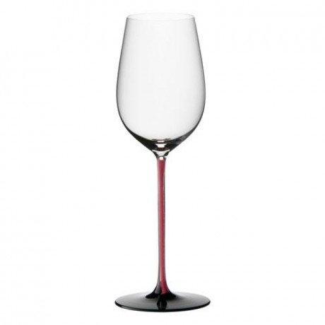 Riedel Riedel Sommeliers Black Series Collector s Edition - Red Black Riesling Grand Cru 252 mm / 380 ccm Riedel Sommeliers Black Series Collector"s Edition - Red Black Riesling Grand Cru 252 мм / 380 см3
