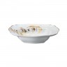 Rosenthal Rosenthal Heritage Midas Schussel klein d: 26 cm / 0,90 L Чаша Rosenthal Heritage Midas, маленькая, д: 26 см / 0,90 л