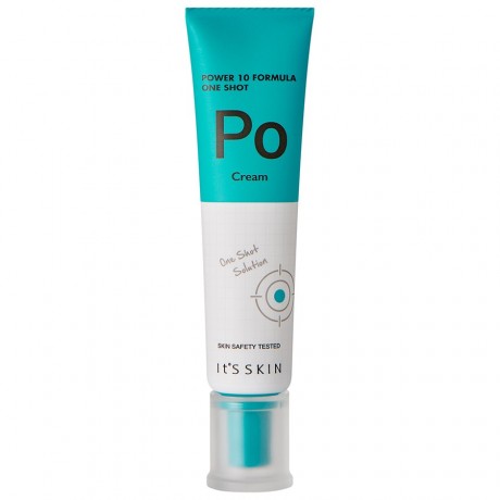 Its Skin  Its Skin Power 10 Formula PO Cream Gesichtscreme  Gesichtspflege, 35 мл
