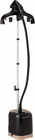 Rowenta Rowenta Dampfbugeleisen Vertikale Dampfbugeleisen Rowenta IS3420 1700W 1,5 L Schwarz, 1700 W  Паровой утюг Rowenta Вертикальный паровой утюг Rowenta IS3420 1700 Вт 1,5 л Черный, 1700 Вт