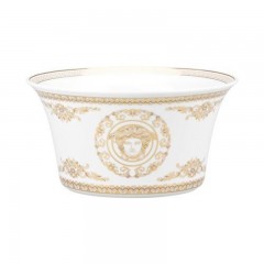 Rosenthal meets Versace Rosenthal Versace Medusa Gala Schussel mittel 20 cm / 1,66 L Миска Rosenthal Versace Medusa Gala, средняя, ??20 см / 1,66 л