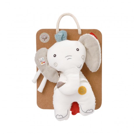 Fehn Spieluhr Elefant fehnNATUR Музыкальная шкатулка слон fehnNATUR