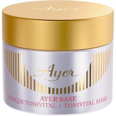 Ayer (Айер) Ayer (Айер) Base Tonivital Mask Маска для лица , 50 мл