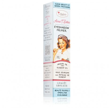 theBalm Put a Lid on it Primer Primer, 11,80 g