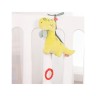 Fehn Mini Spieluhr Dino Миниатюрный динозавр из музыкальной шкатулки