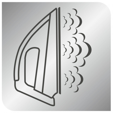 Tefal Tefal Dampfbugeleisen Easygliss Plus FV5751 Kratzfeste Bugeleisen, 2700,00 W, Durilium Airglide-Bugelsohle Schnelles und effektives Bugeln  Паровой утюг Tefal Easygliss Plus FV5751 Устойчивый к царапинам утюг, 2700,00 Вт, подошва Durilium Airglide Б