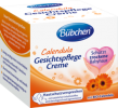 Bübchen Календула Средство для ухода за лицом Крем, 75 мл