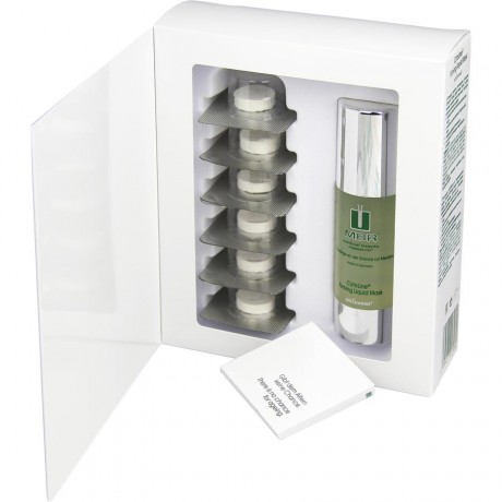 MBR Medical Beauty Research BioChange CytoLine Firming Liquid Mask Маска для лица , 30 мл