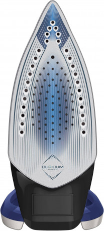 Tefal Tefal Dampfbugeleisen FV6846 Ultragliss, 2800 W, 50 g/Min. kontinuierliche Dampfabgabe, 260 g/Min. Dampfstoss, kratzfest  Паровой утюг Tefal FV6846 Ultragliss, 2800 Вт, 50 г/мин. непрерывная подача пара, 260 г/мин. Паровая струя, устойчивая к царапи