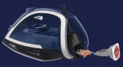 Tefal Tefal Dampfbugeleisen FV6846 Ultragliss, 2800 W, 50 g/Min. kontinuierliche Dampfabgabe, 260 g/Min. Dampfstoss, kratzfest  Паровой утюг Tefal FV6846 Ultragliss, 2800 Вт, 50 г/мин. непрерывная подача пара, 260 г/мин. Паровая струя, устойчивая к царапи