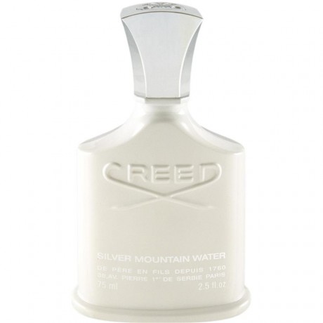 Creed (Крид) Silver Mountain Water Eau de Parfum Парфюмерная вода Spray Спрей, 75 мл