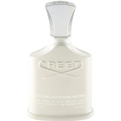 Creed (Крид) Silver Mountain Water Eau de Parfum Парфюмерная вода Spray Спрей, 75 мл
