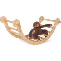 Pinolino Kletterbogen und Wippe „Kari” Альпинистская арка и качели &amp;quot;Кари&amp;quot;