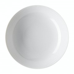 Rosenthal Rosenthal Blend - mit Relief 1 Teller tief 22 cm Rosenthal Blend - с рельефом 1 глубокая тарелка 22 см