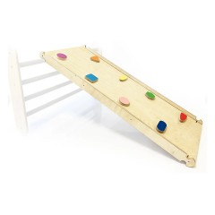 Woodwork for Kids Rutschbrett слайд доска