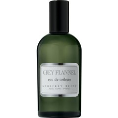 Geoffrey Beene Grey Flannel Eau de Toilette Туалетная вода Spray Спрей, 60 мл