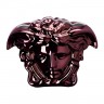 Rosenthal meets Versace Rosenthal Versace Medusa Grande Vase fuchsia h: 30 cm Ваза Rosenthal Versace Medusa Grande цвета фуксии, высота: 30 см