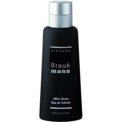 Hildegard Braukmann Attitude After Shave Eau de Toilette Туалетная вода Spray Спрей, 75 мл