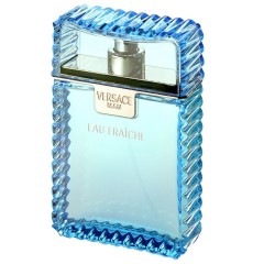 Versace (Версаче)  Eau de Toilette (EdT) Туалетная вода Man Eau Fra_che, 100 мл