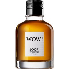 JOOP! WOW! Eau de Toilette Туалетная вода Spray Спрей, 40 мл
