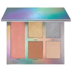 Laura Mercier (Лаура Мерсье) Lightstruck Prismatic Glow Palett Make-up Set Highlighter, 1 шт.