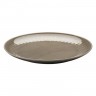 Arzberg Arzberg Joyn Grau Teller flach 27 cm Arzberg Joyn Grey Тарелка плоская 27 см