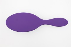 TBC TBC Detangler Haarburste Pure Purple  Расческа TBC Detangler Pure Purple