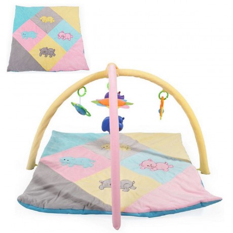 MONI Spielbogen kleine Gymnastik Spielbogen Игровая арка малая гимнастика игровая арка