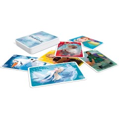 ASS Altenburger Die Eiskonigin Ледяная королева