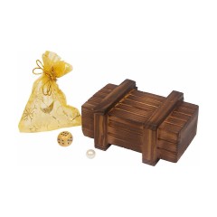 Small Foot Trickkiste набор трюков