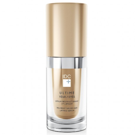 IDC ULTIME Eyes Augencreme Pflege, 15 мл
