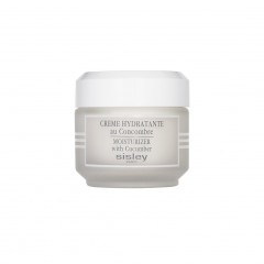 Sisley Creme Hydratante au Concombre  Увлажняющий крем с комбинированным вкусом