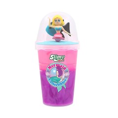 Slimy SLIMY® Mermaid Collectible SLIMY® Русалка коллекционная