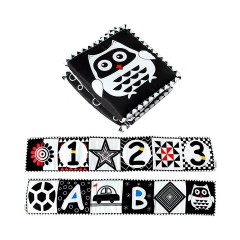 frler frler Baby Stoff Buch Erste Bilder Babybucher fur Kinder Frler Baby Stoff Buch First Pictures Детские книжки для детей