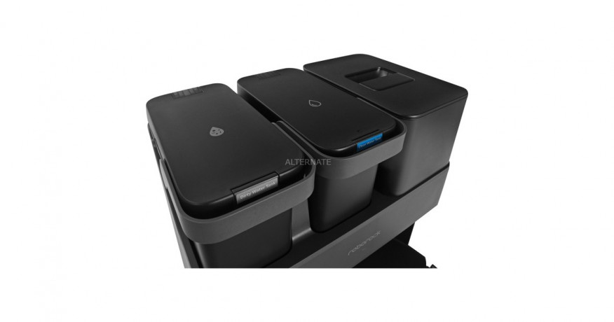 Roborock Roborock S7 MaxV Ultra, Saugroboter schwarz, Inklusive Empty Wash Fill Dock  schwarz Roborock S7 MaxV Ultra, робот-пылесос черного цвета, включая док-станцию ????Empty Wash Fill Dock