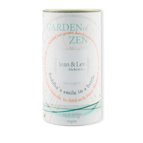 Garden of Zen Eau de Parfum (EdP) Парфюмерная вода 50 мл