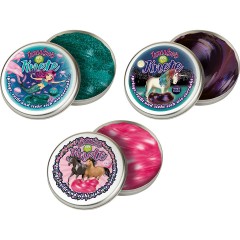 TapirElla Zauberknete Set Madchen Волшебный глиняный набор для девочек