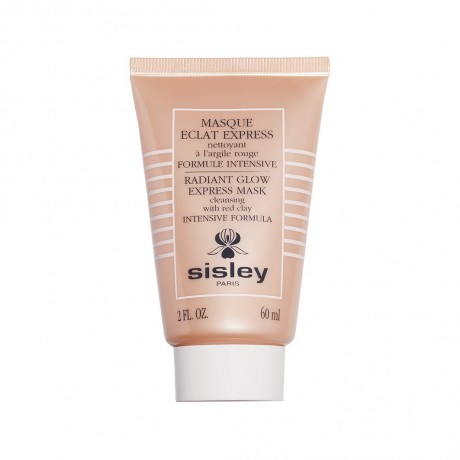 Sisley Masque Eclat Express  Маска Эклат Экспресс